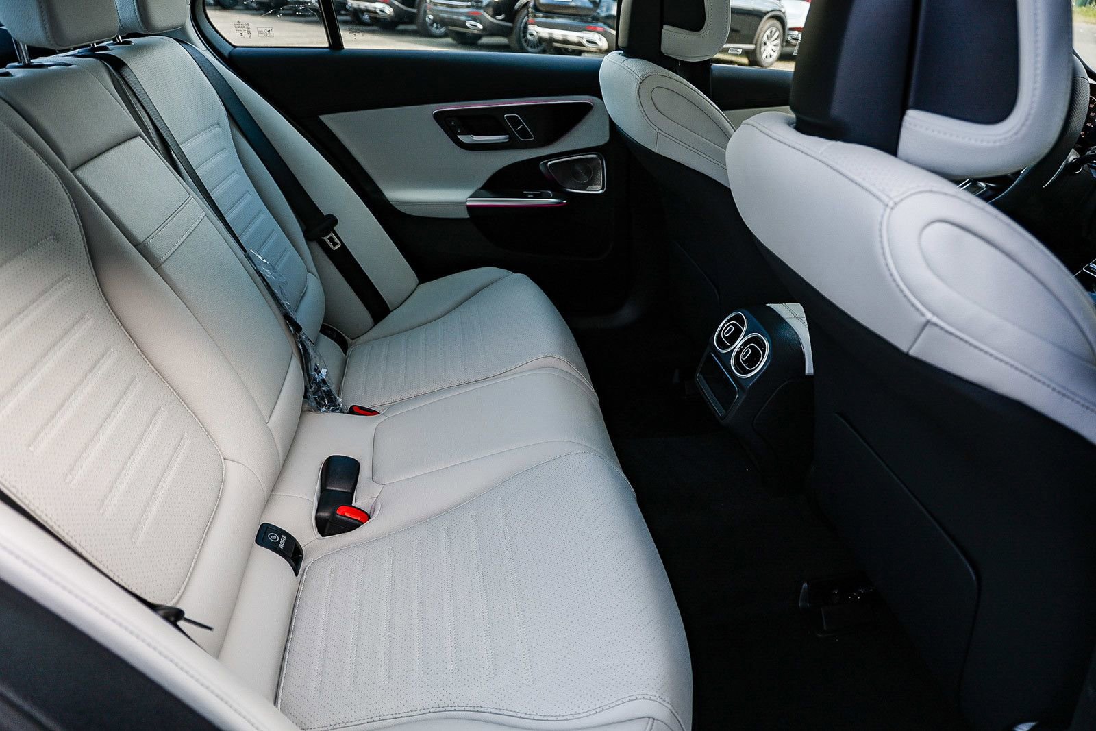 New 2026 Mercedes-Benz C 300 Sedan image 18