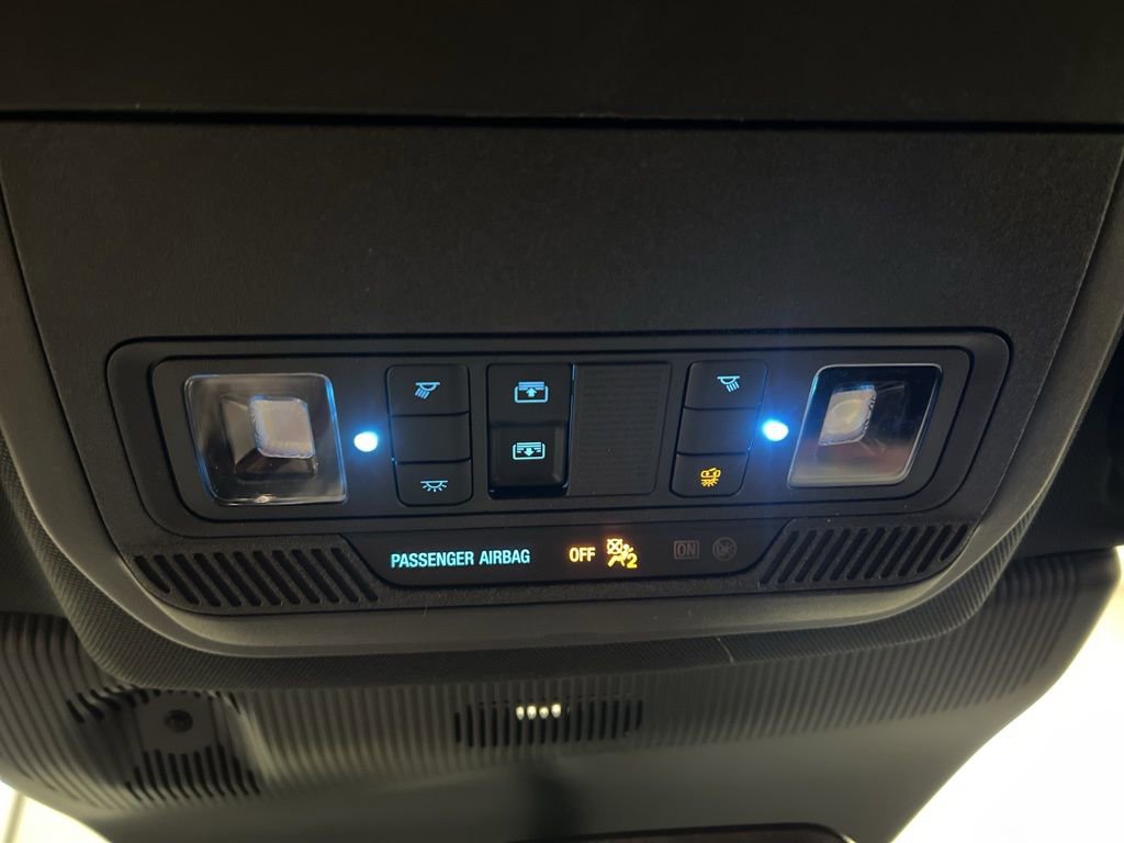 New 2026 Ford Explorer ST-Line w/ ST-Line Street Pack image 27