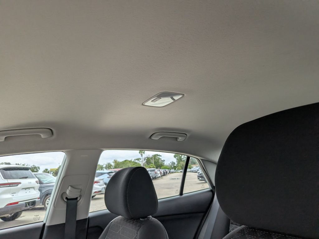 Certified 2022 Kia Rio LX FWD image 20