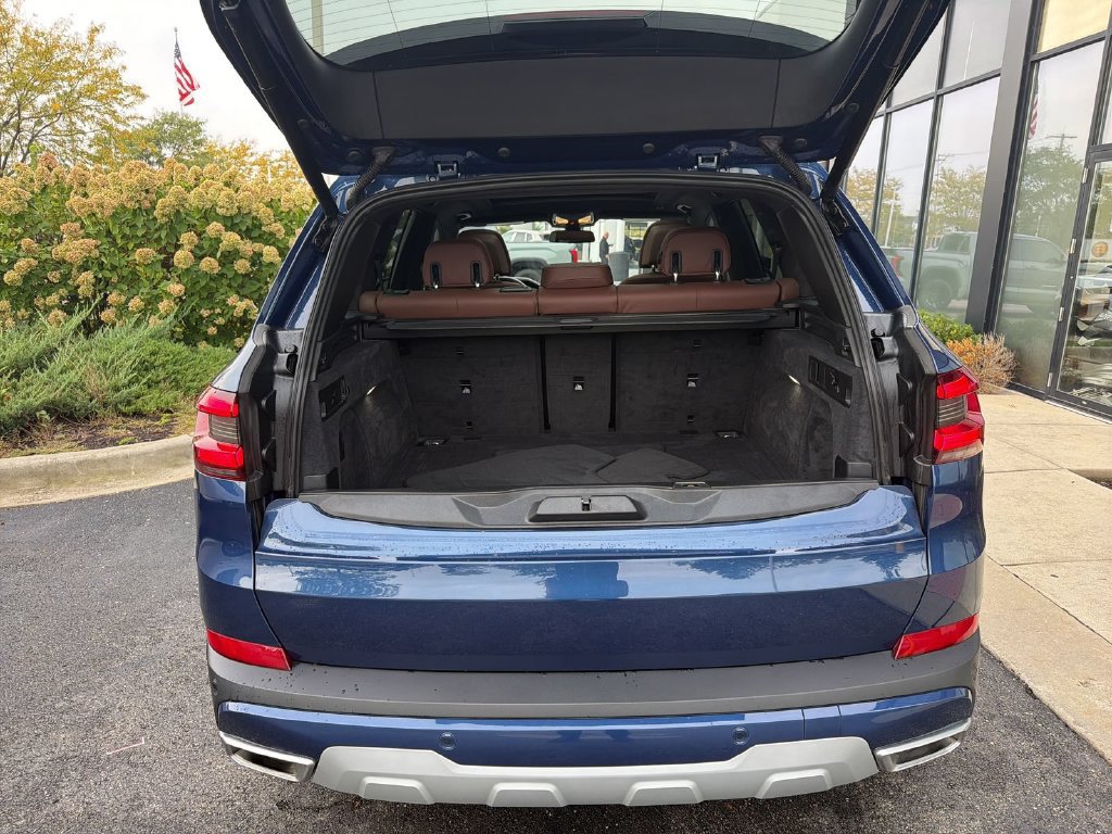 Certified 2023 BMW X5 xDrive40i w/ Executive Package AWD/4WD image 21