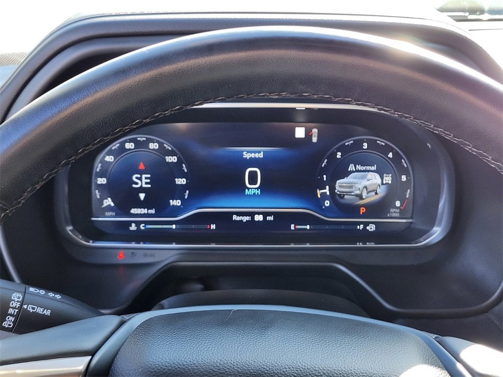 Used 2023 Chevrolet Suburban High Country w/ Premium Package 2 image 34