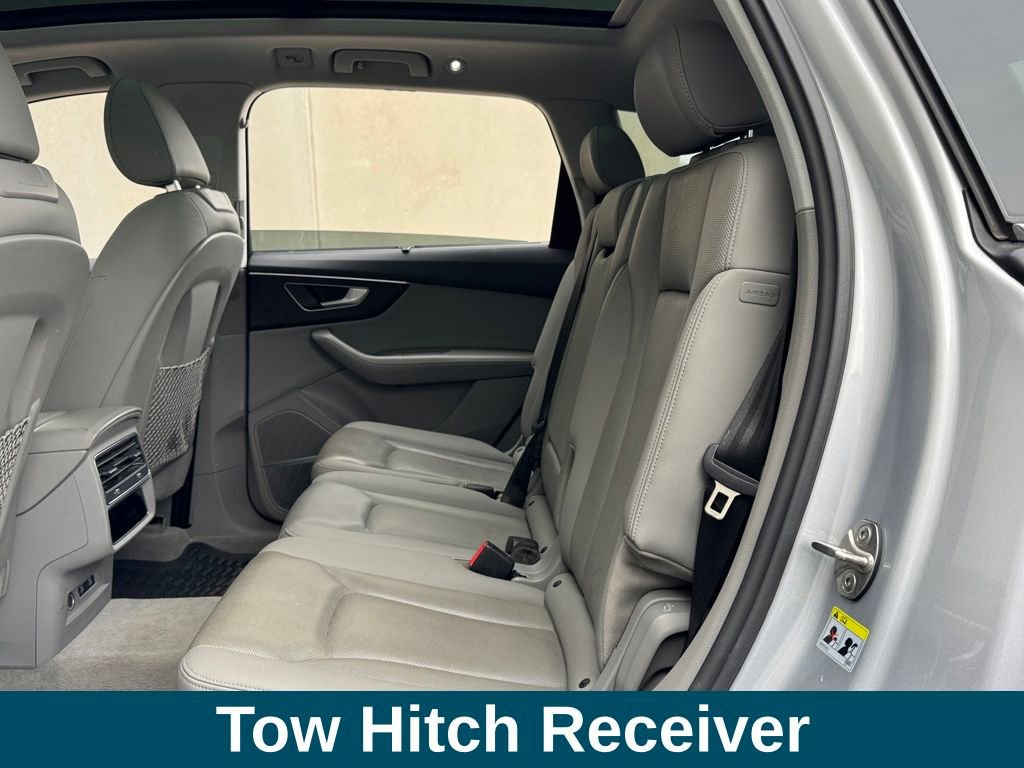 Used 2021 Audi Q7 3.0T Premium Plus image 24