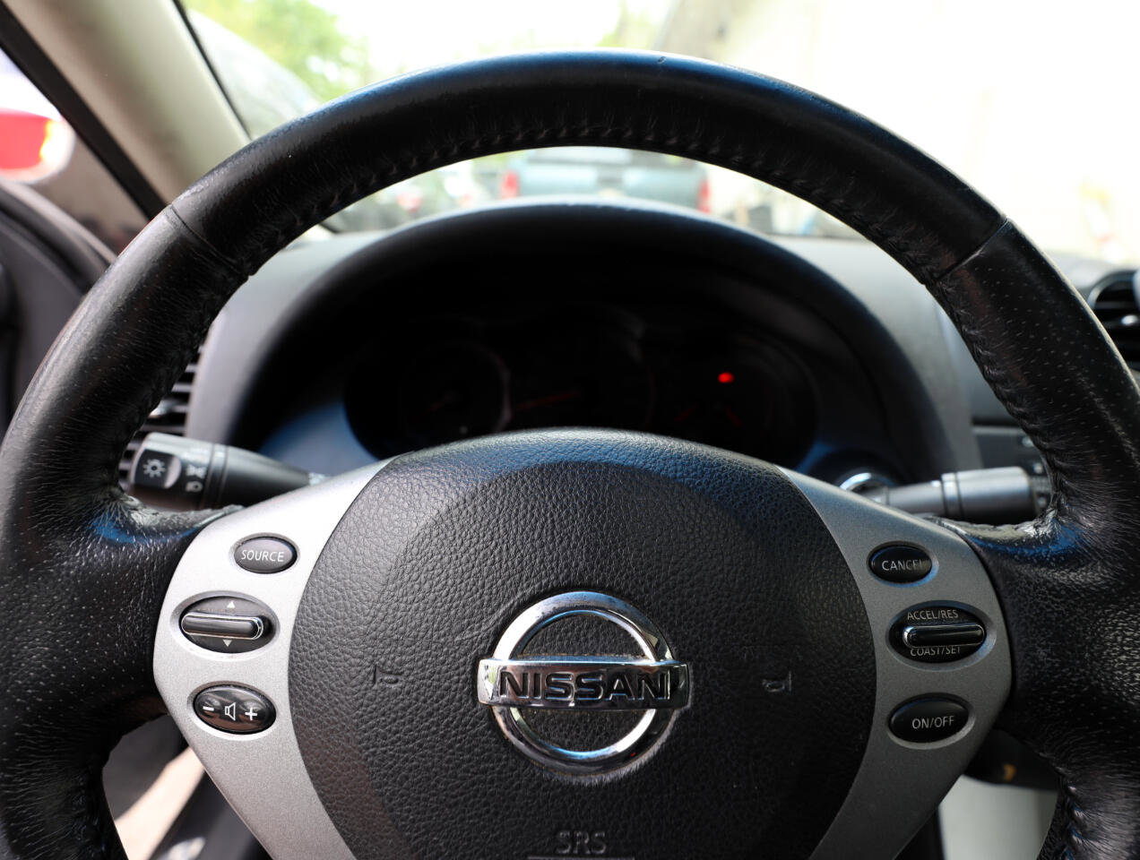 Used 2008 Nissan Altima 2.5 SL w/ SL Pkg image 20