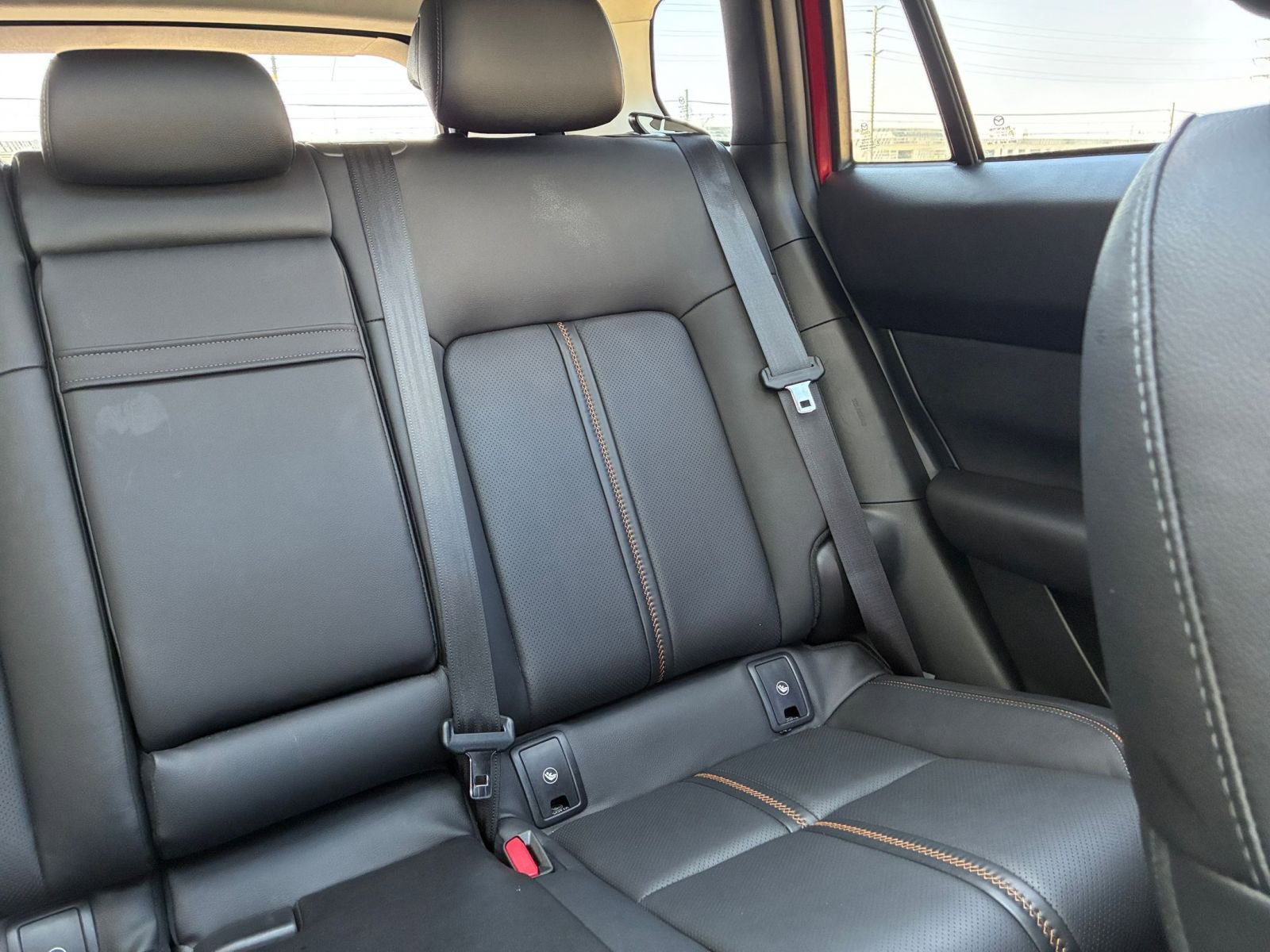 Used 2025 MAZDA CX-50 2.5 Hybrid w/ Premium Plus Pkg image 39