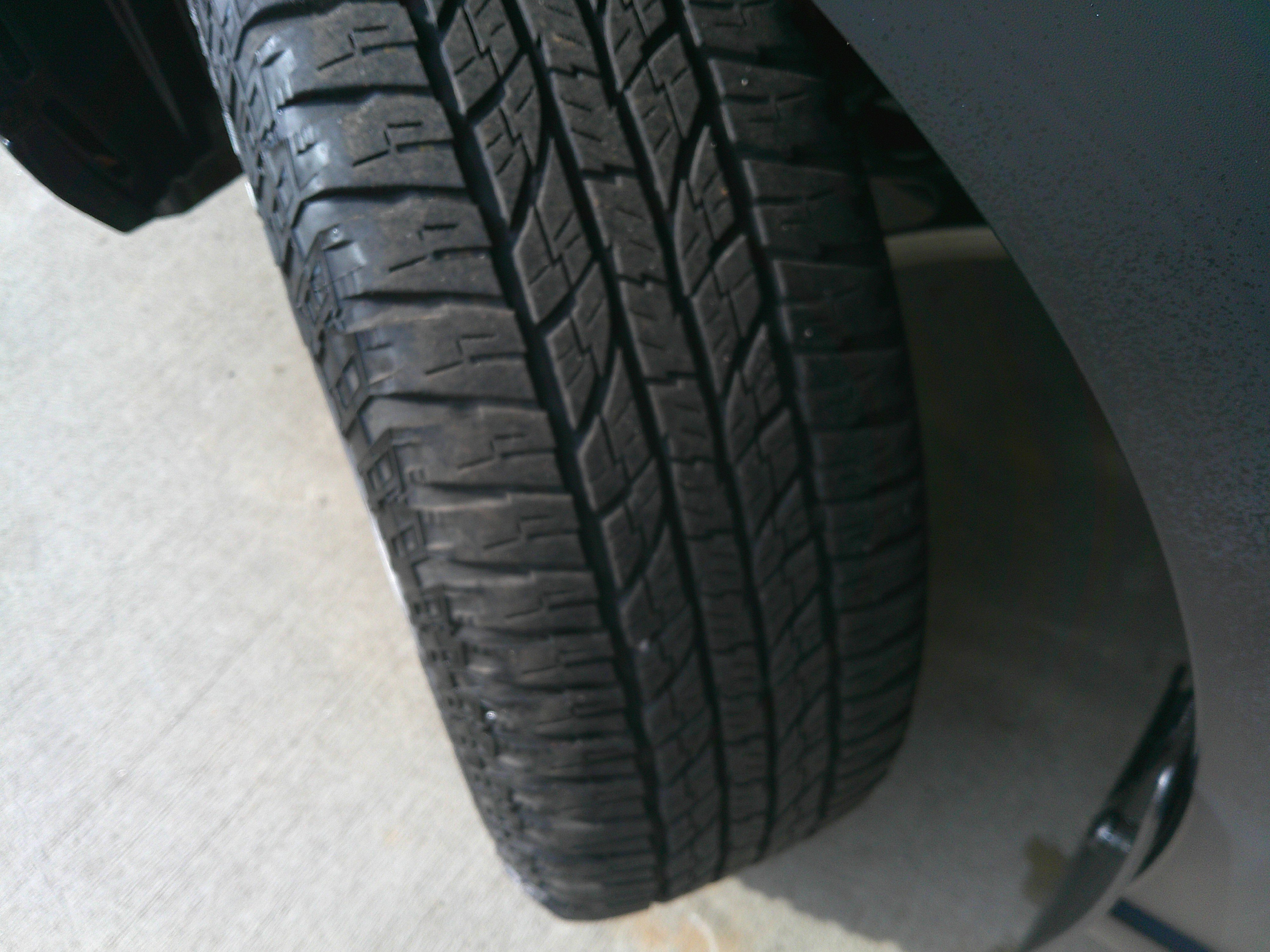 Used 2024 Subaru Outback Wilderness image 15