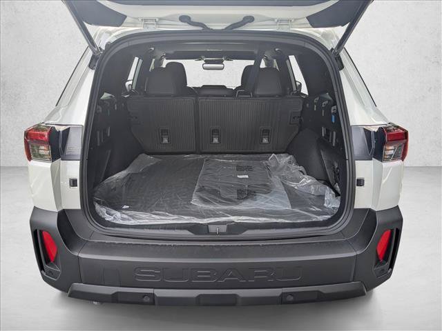 New 2026 Subaru Outback Premium AWD/4WD image 7