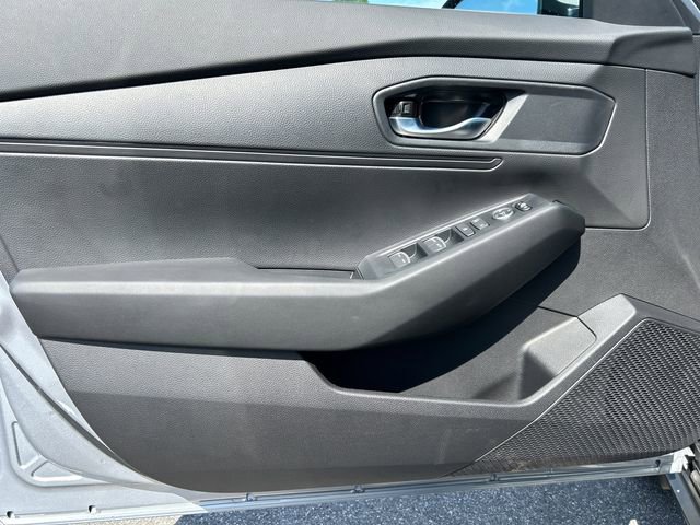 New 2025 Honda Accord LX image 11