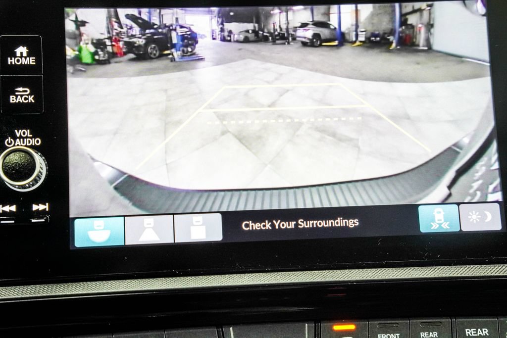 Used 2025 Honda Odyssey EX-L image 36