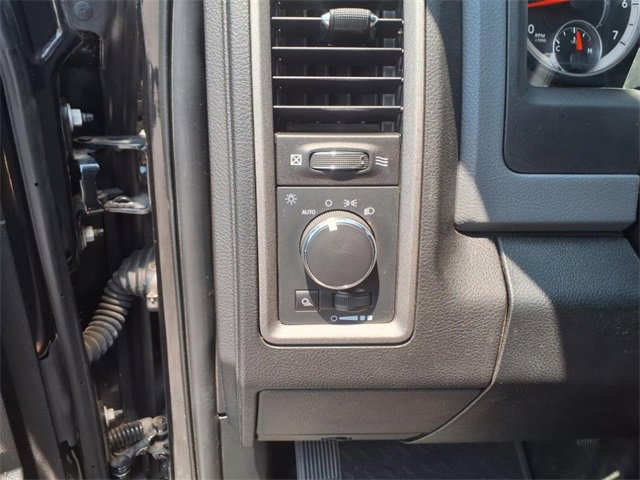 Used 2018 RAM 3500 Tradesman w/ Popular Equipment Group image 24