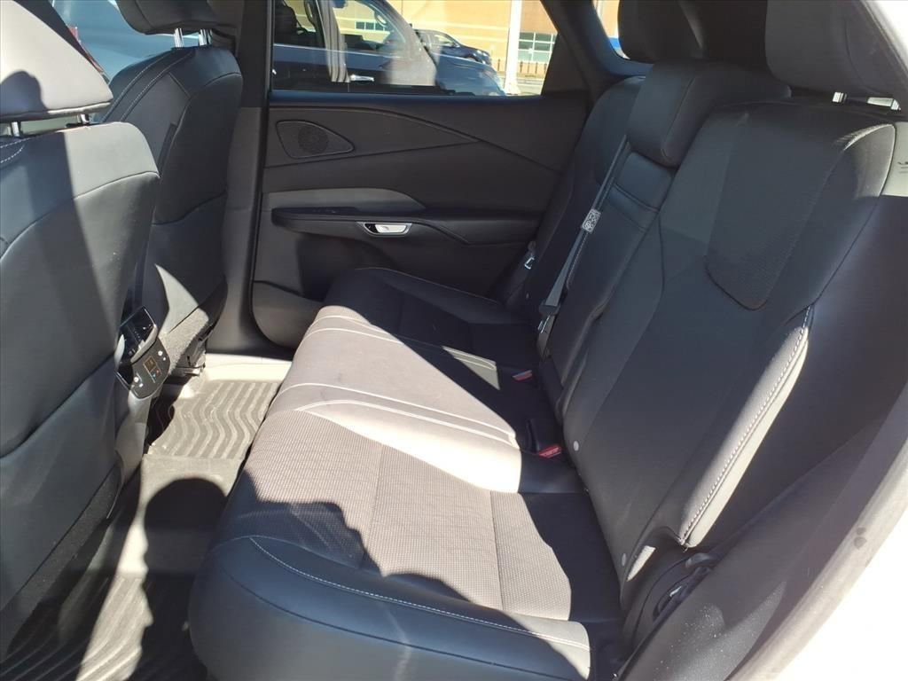 Certified 2023 Lexus RX 350 Premium Plus image 16
