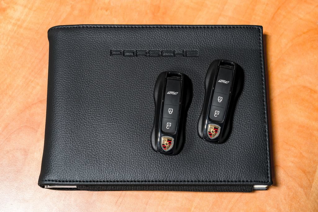 Used 2025 Porsche 911 GT3 RS RWD image 53