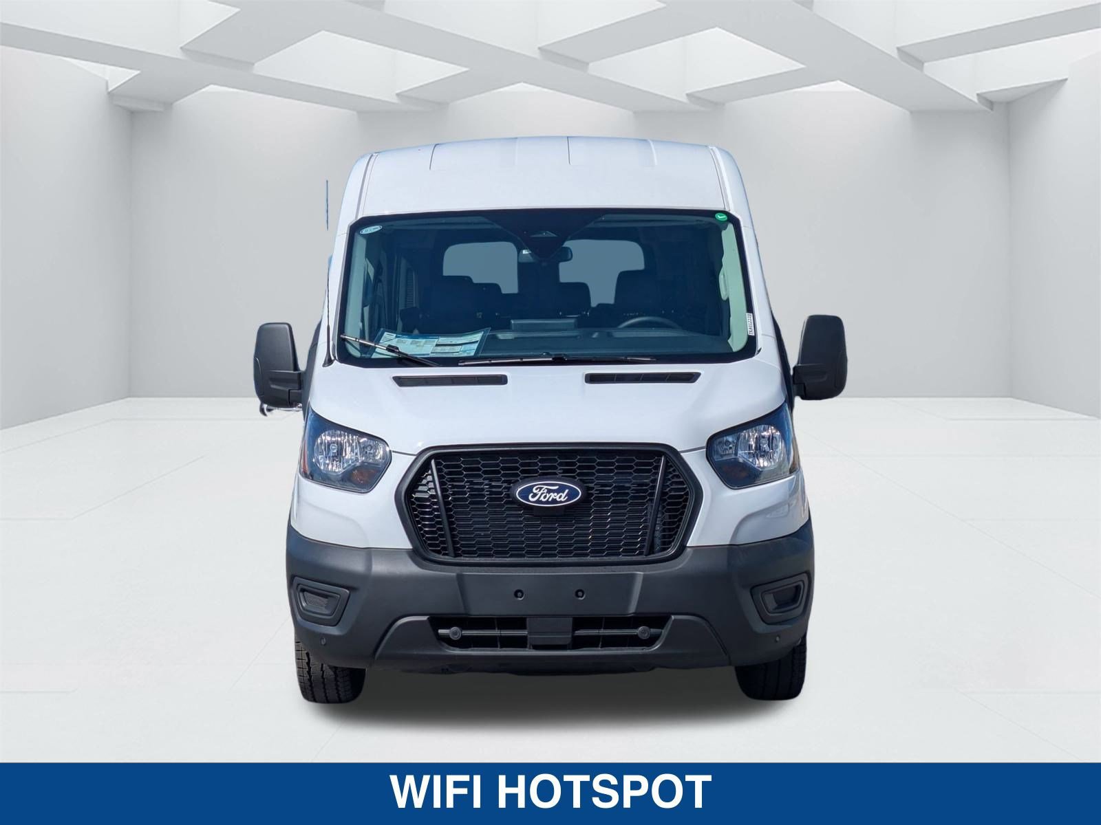 New 2026 Ford Transit 350 XL image 9