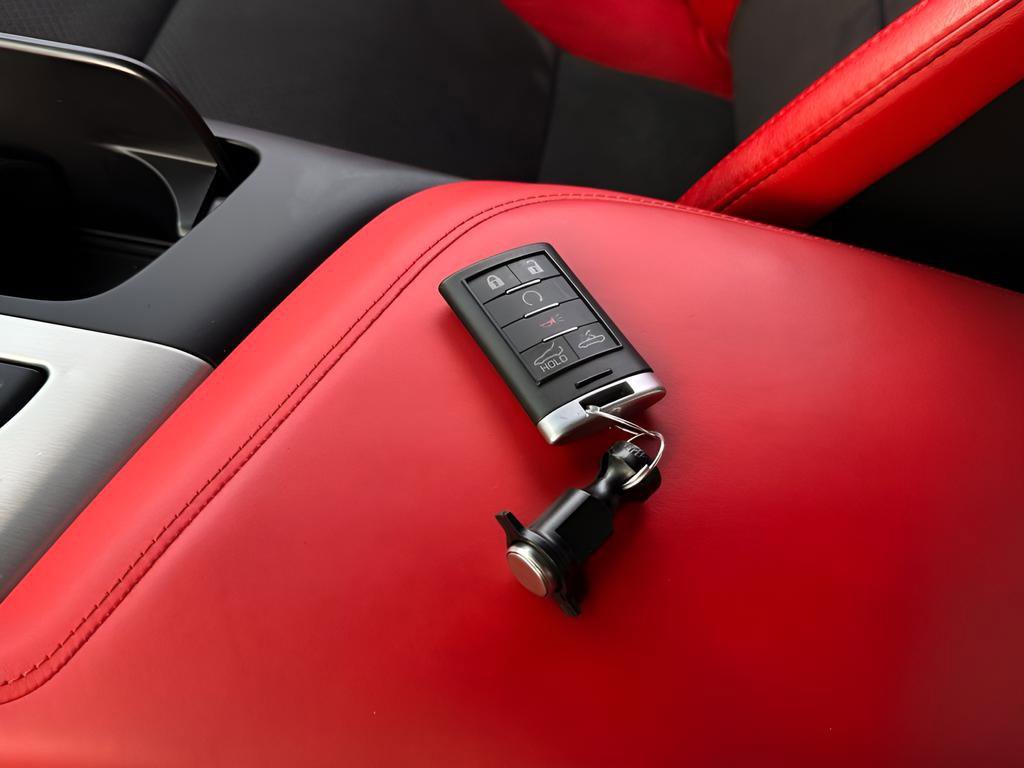 Used 2019 Chevrolet Corvette Z06 image 31