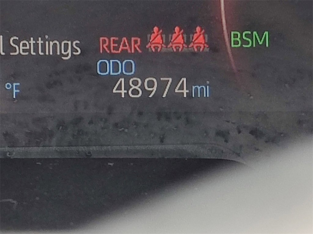 Used 2024 Toyota RAV4 XLE image 39