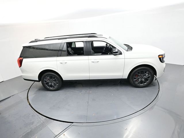 New 2025 Ford Expedition Max Platinum w/ Stealth Performance Package AWD/4WD image 28