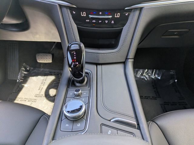 Certified 2025 Cadillac XT5 Luxury w/ LPO, Floor Liner Package image 23
