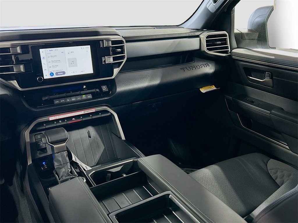 New 2025 Toyota Tundra SR5 image 19