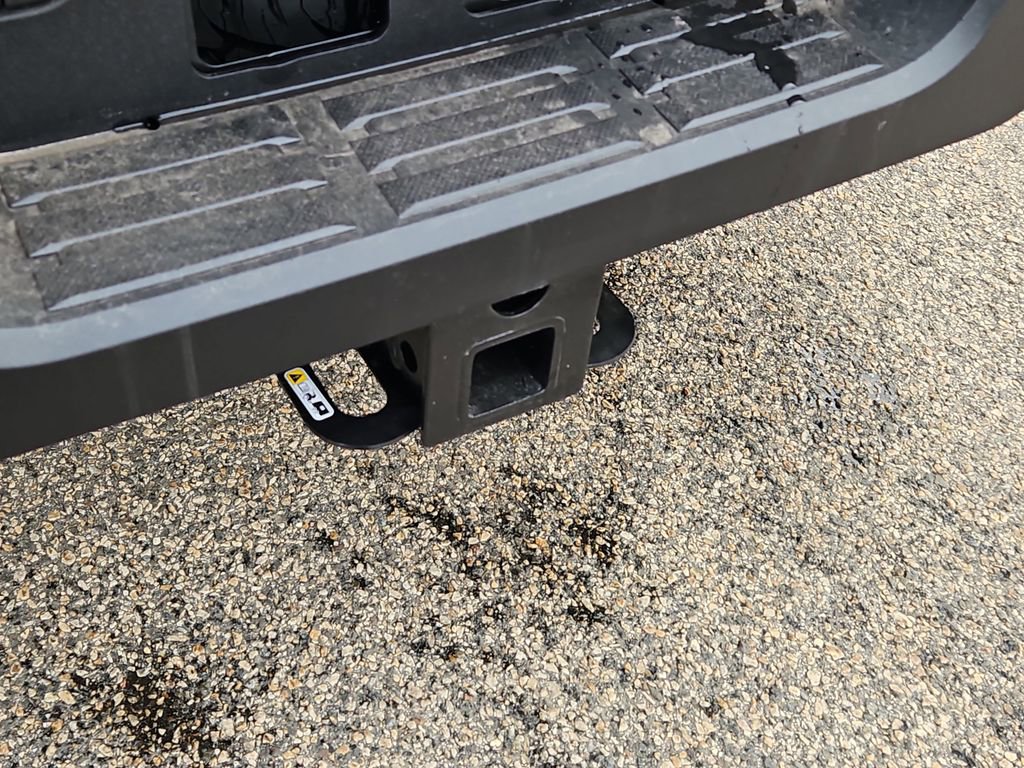 New 2026 Toyota Tacoma 4x4 Double Cab image 7