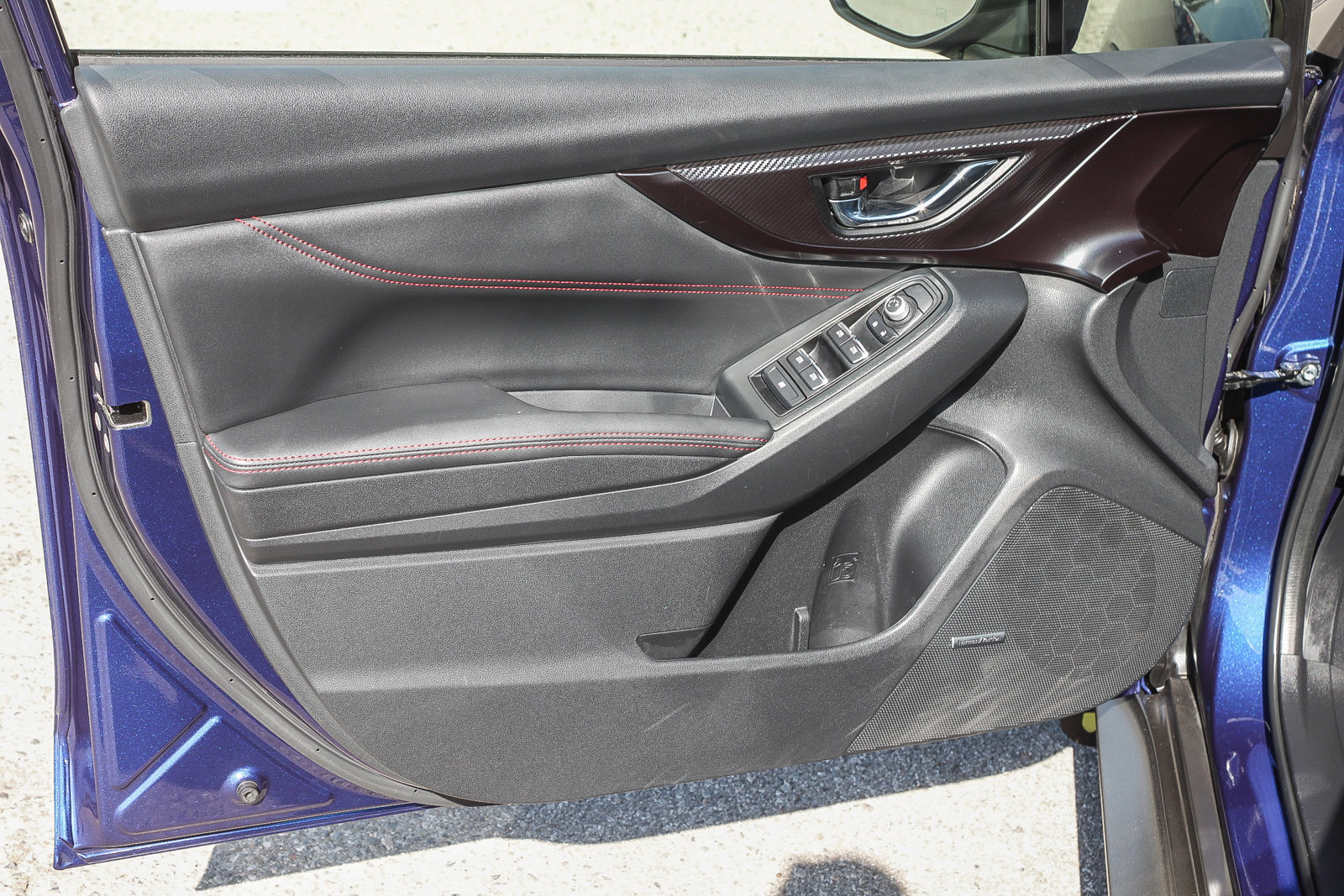 Used 2022 Subaru WRX Limited image 22