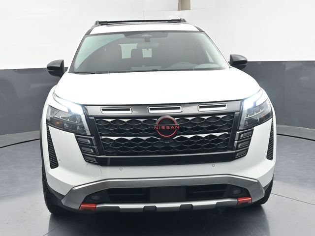 New 2026 Nissan Pathfinder Rock Creek w/ Rock Creek Premium Package AWD/4WD image 43