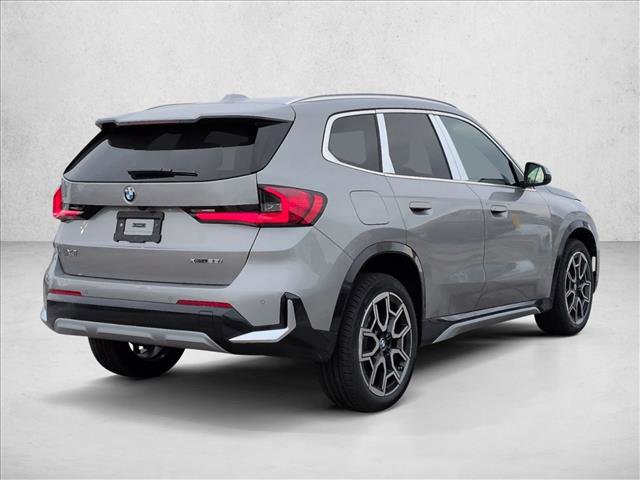 New 2026 BMW X1 xDrive28i w/ Technology Package video 2