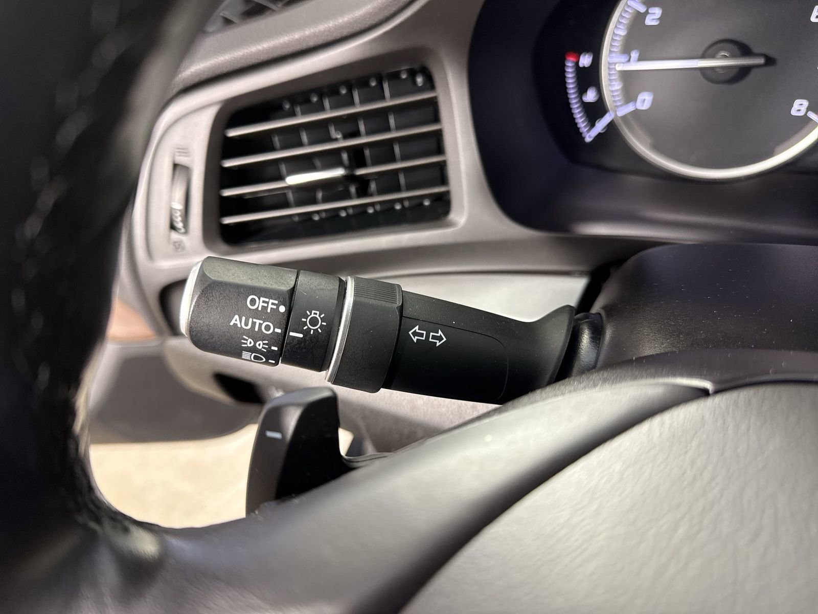 Certified 2020 Acura ILX FWD image 17