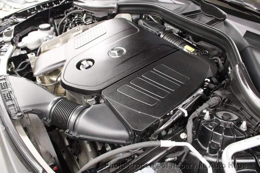 Used 2025 Mercedes-Benz GLC 300 4MATIC image 41