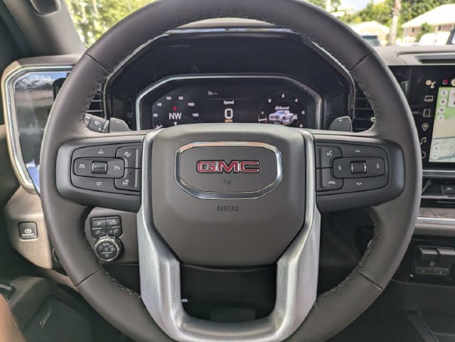 New 2026 GMC Sierra 1500 SLT w/ SLT Premium Package AWD/4WD image 30
