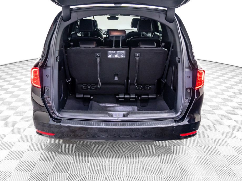 Used 2023 Honda Odyssey Sport image 32