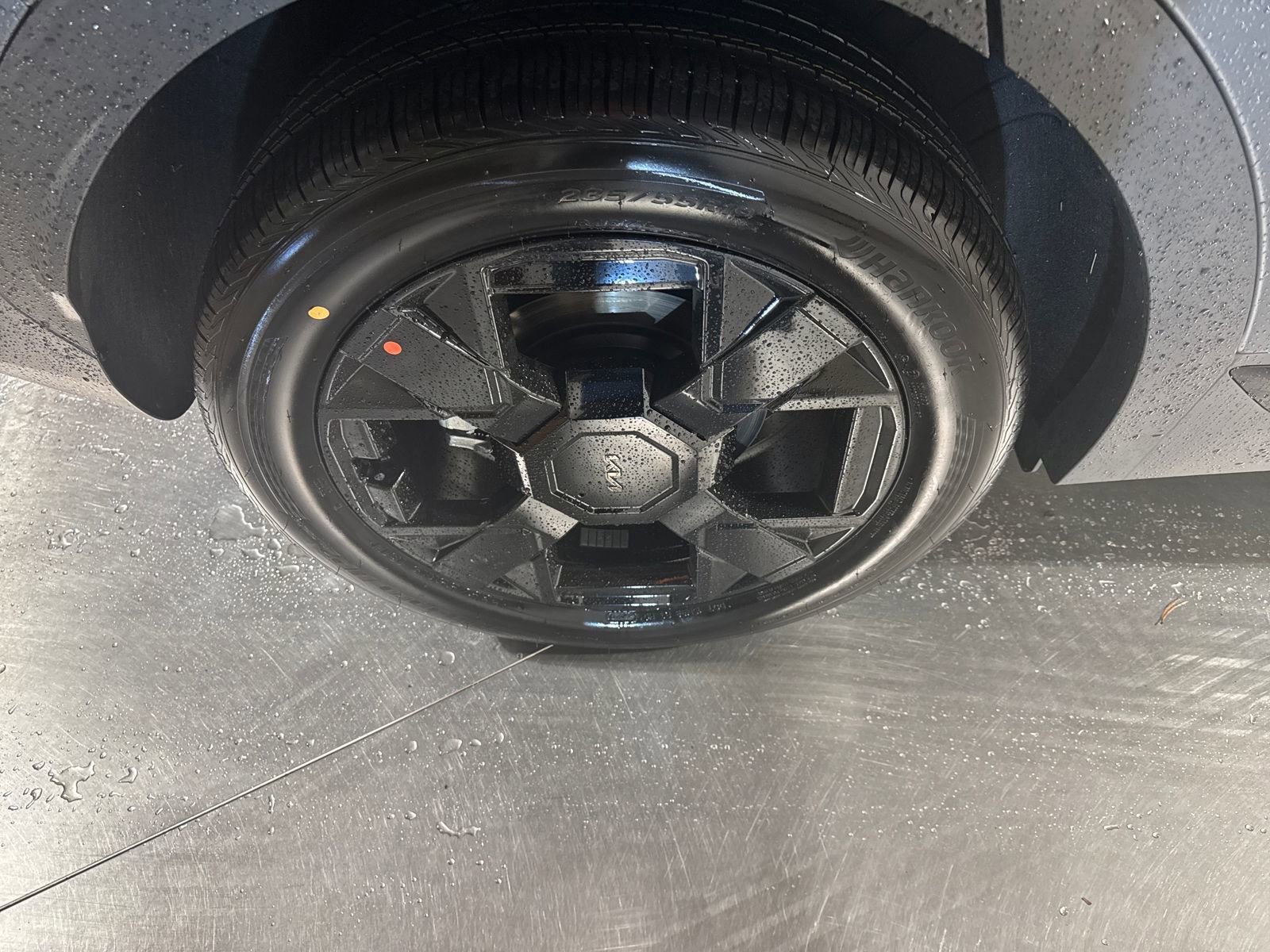 New 2026 Kia Sportage X-Line image 10