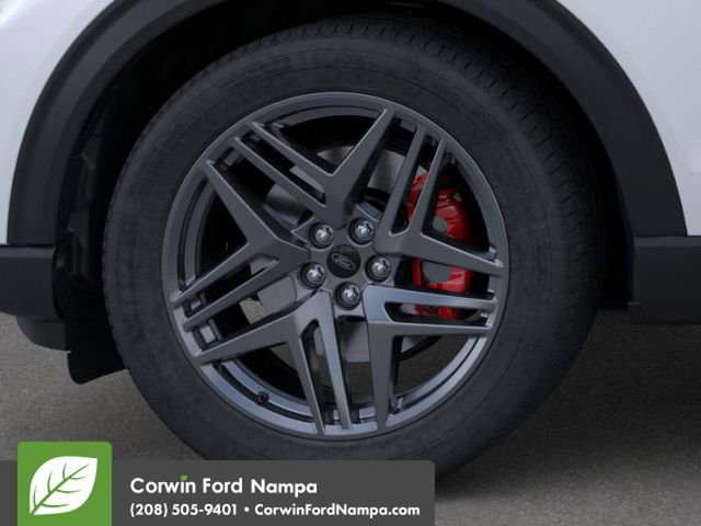 New 2026 Ford Explorer ST image 19