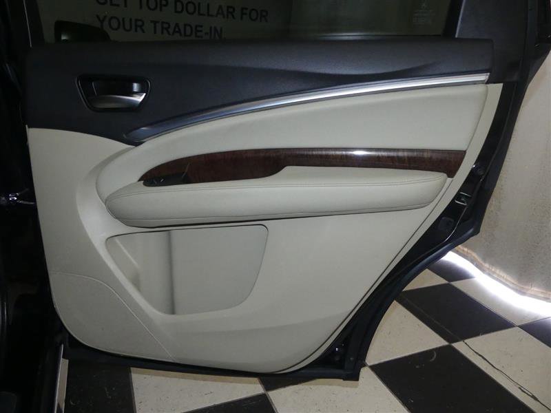 Used 2020 Acura MDX SH-AWD image 25