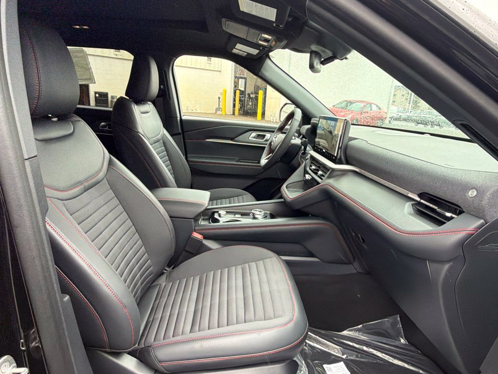 New 2027 Ford Explorer ST-Line w/ Premium Package AWD/4WD image 39