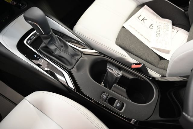 New 2026 Toyota Corolla XSE FWD image 18
