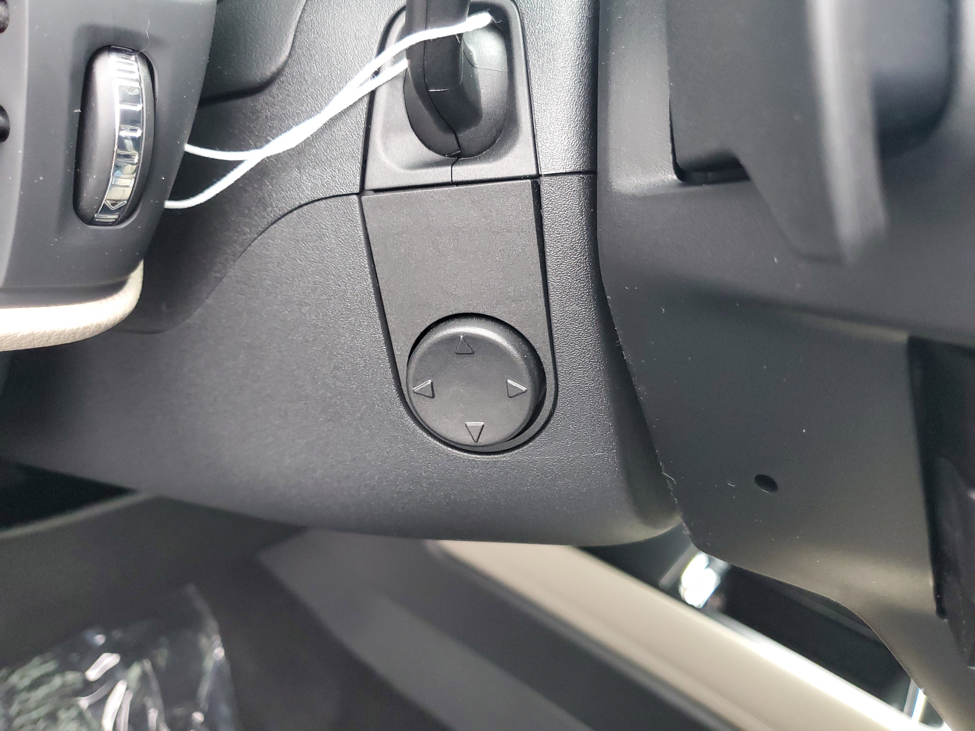 New 2026 Lincoln Corsair Grand Touring image 15