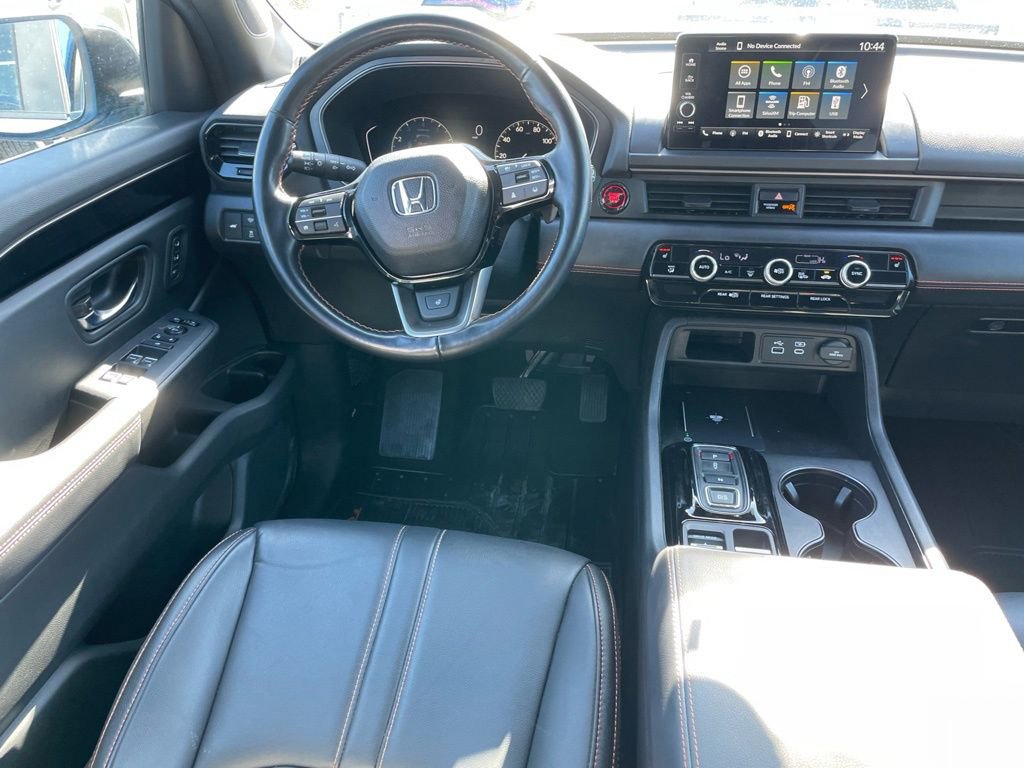 Used 2024 Honda Pilot TrailSport image 12