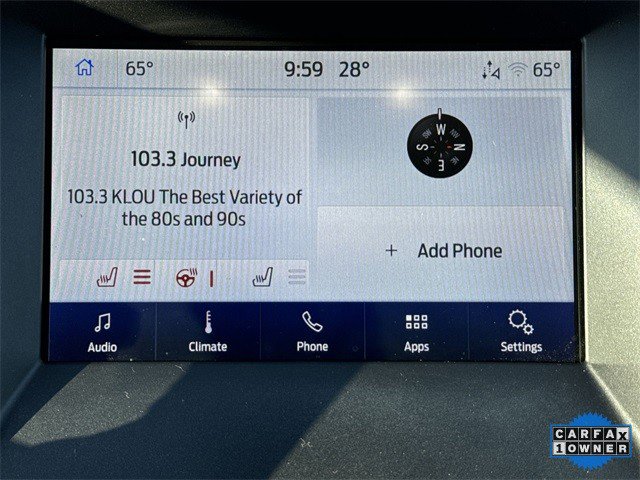 Used 2020 Ford Edge SEL w/ Convenience Package image 17