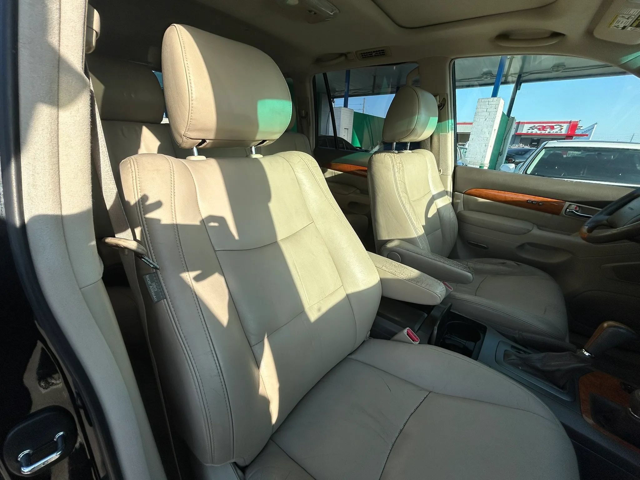 Used 2006 Lexus GX 470 AWD/4WD image 13