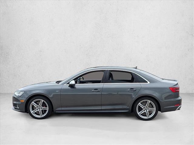 Used 2018 Audi S4 Premium Plus image 8