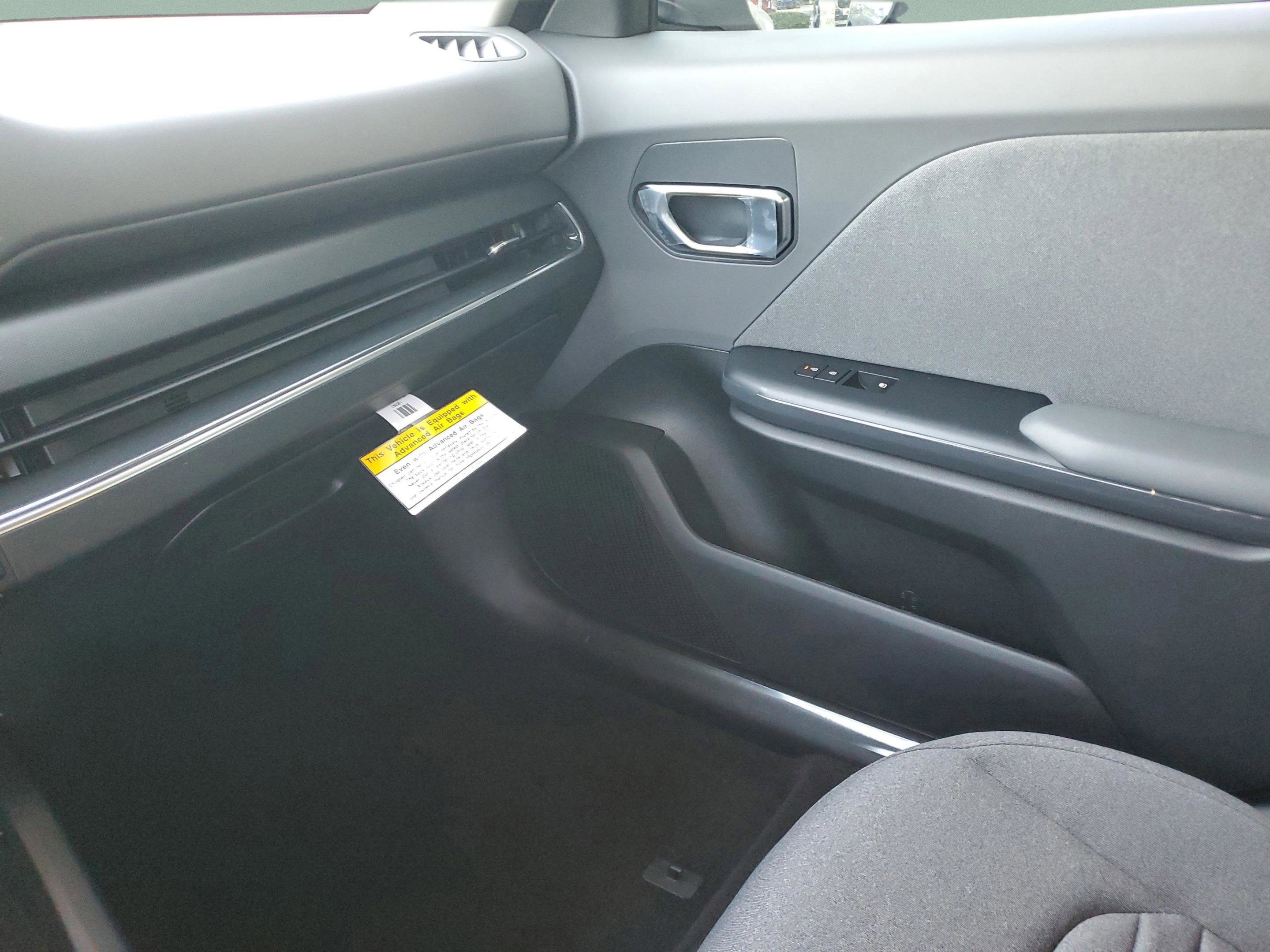 New 2025 Kia K4 EX image 15