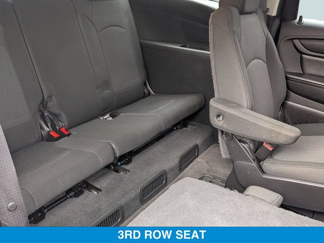 Used 2017 Chevrolet Traverse LT AWD/4WD image 34