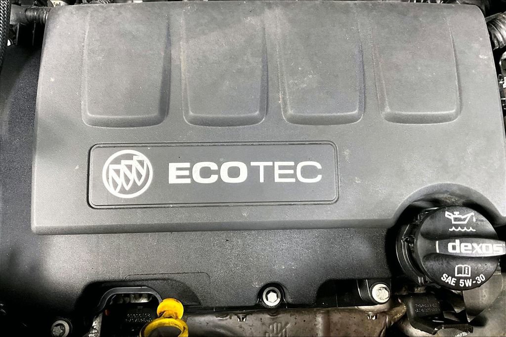 Used 2019 Buick Encore Preferred FWD image 30