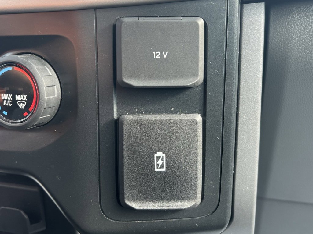 Used 2022 Ford F150 XLT image 31