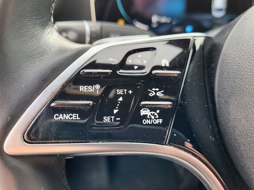 Used 2022 Mercedes-Benz E 350 4MATIC Sedan image 17