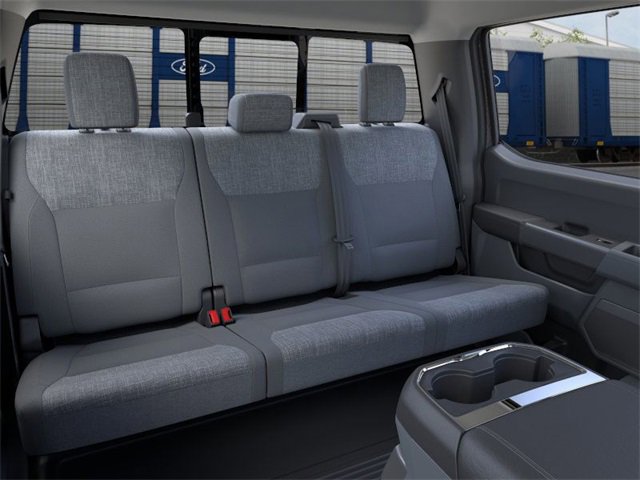 New 2026 Ford F250 XLT image 11