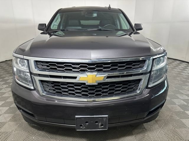 Used 2018 Chevrolet Suburban LT image 8