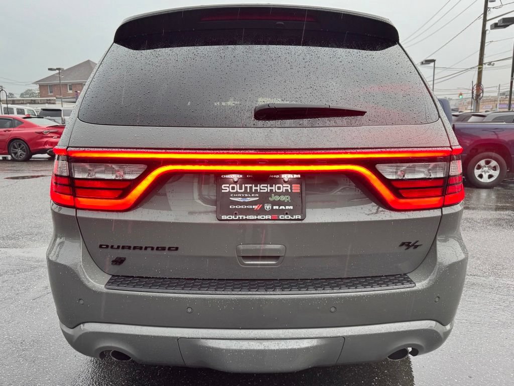 Used 2024 Dodge Durango R/T AWD/4WD image 6