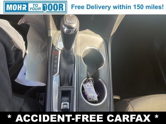 Used 2019 Chevrolet Equinox LT image 23