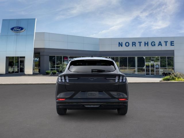 New 2025 Ford Mustang Mach-E Premium w/ Sport Appearance Package AWD/4WD image 5