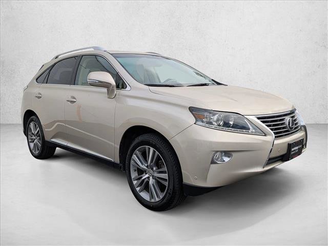 Used 2015 Lexus RX 350 AWD image 3